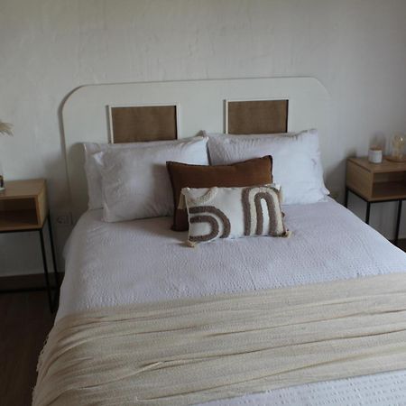 Appartamento Casita El Refugio Tinajo Esterno foto